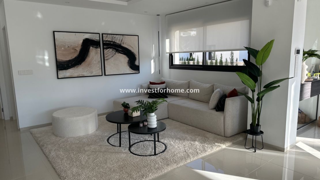 Reventa - Chalet - Rojales - Costa Blanca