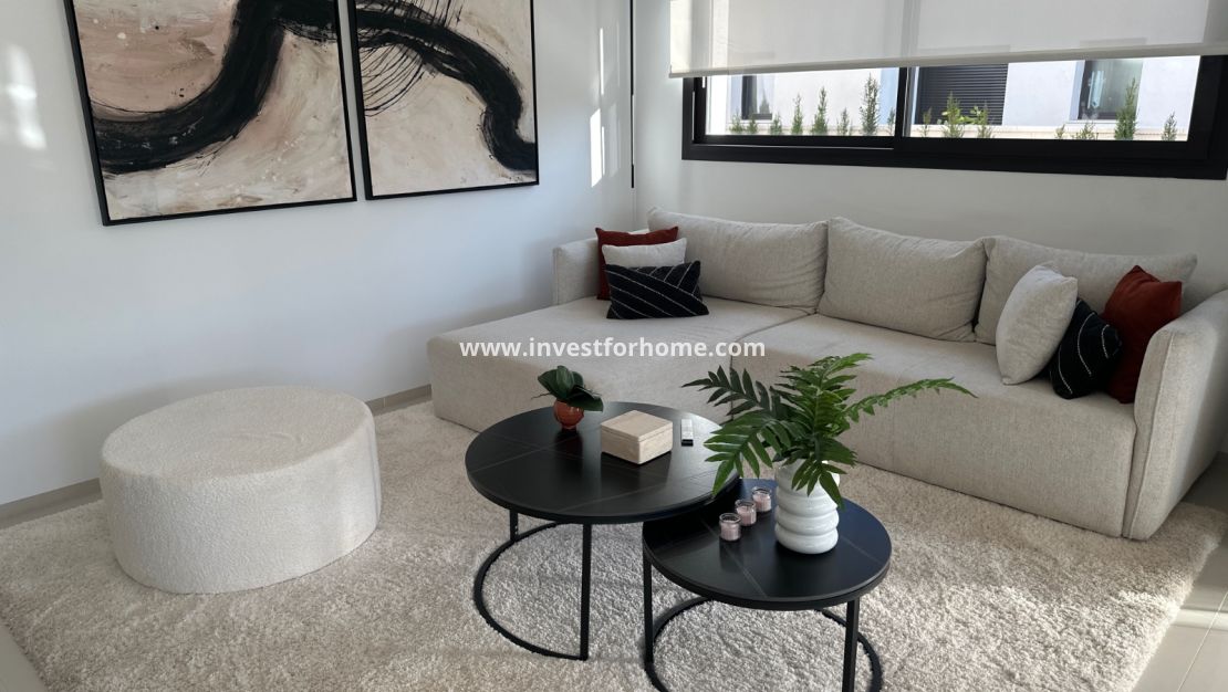 Reventa - Chalet - Rojales - Costa Blanca