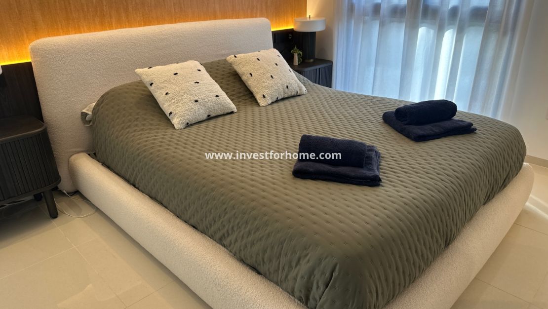 Reventa - Chalet - Rojales - Costa Blanca