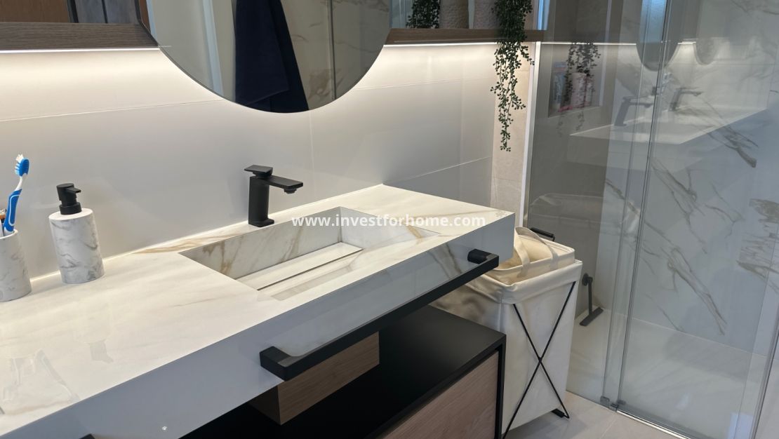 Reventa - Chalet - Rojales - Costa Blanca