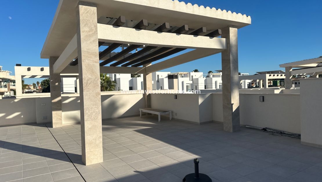 Reventa - Chalet - Rojales - Costa Blanca