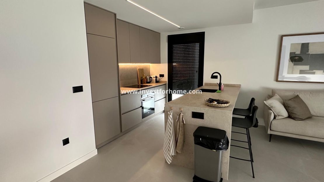 Reventa - Chalet - Rojales - Costa Blanca