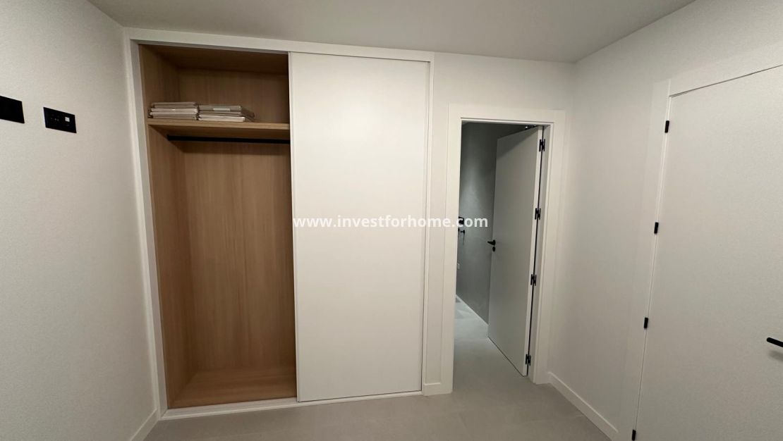 Reventa - Chalet - Rojales - Costa Blanca