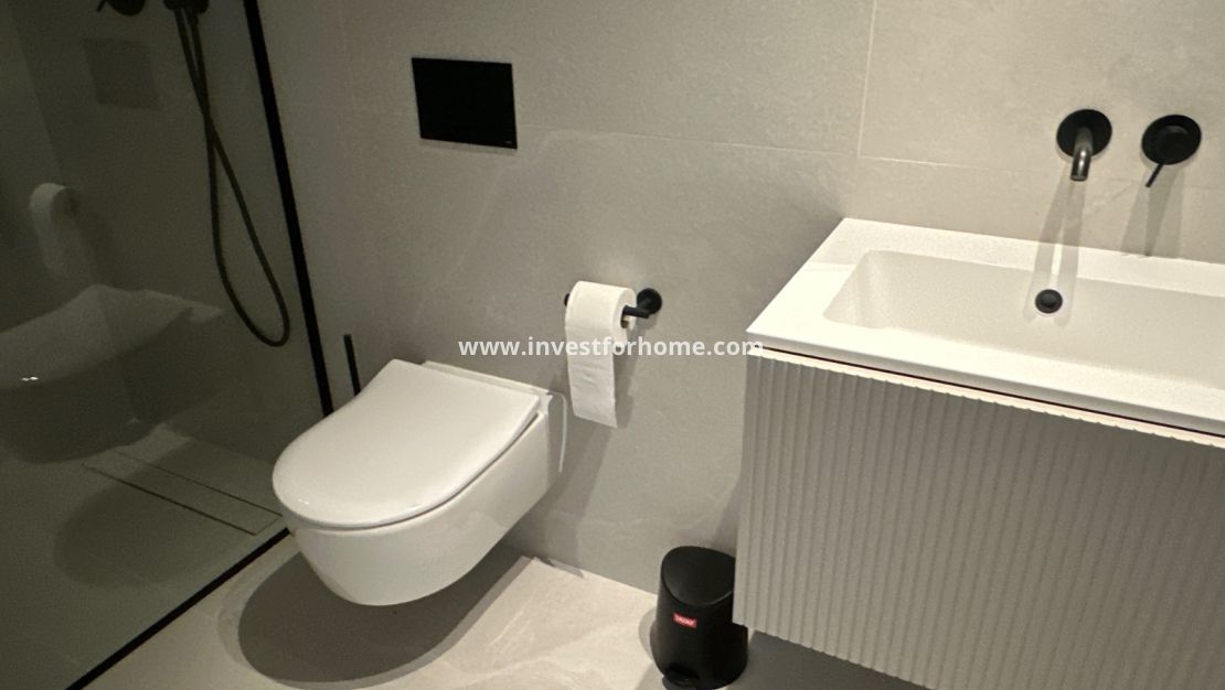 Reventa - Chalet - Rojales - Costa Blanca