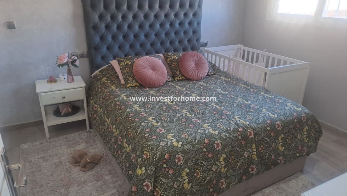 Reventa - Chalet - Rojales - Costa Blanca