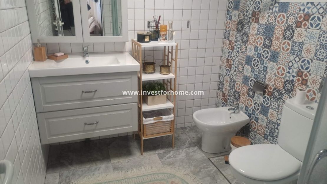 Reventa - Chalet - Rojales - Costa Blanca