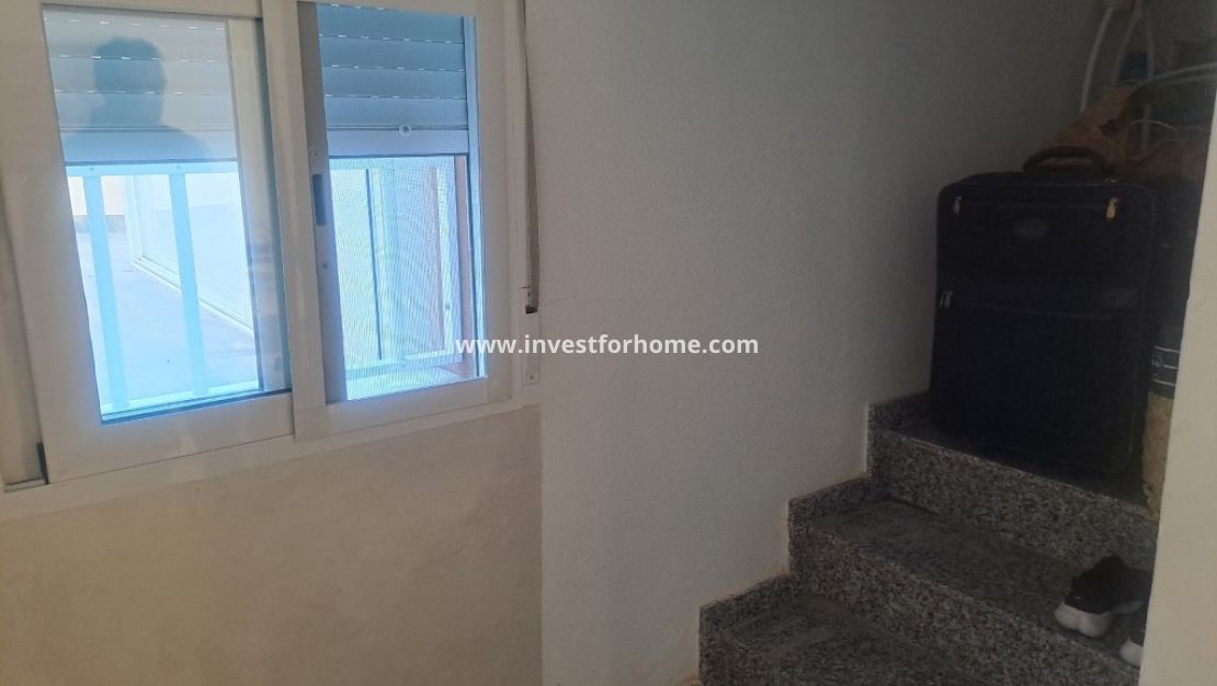 Reventa - Chalet - Rojales - Costa Blanca