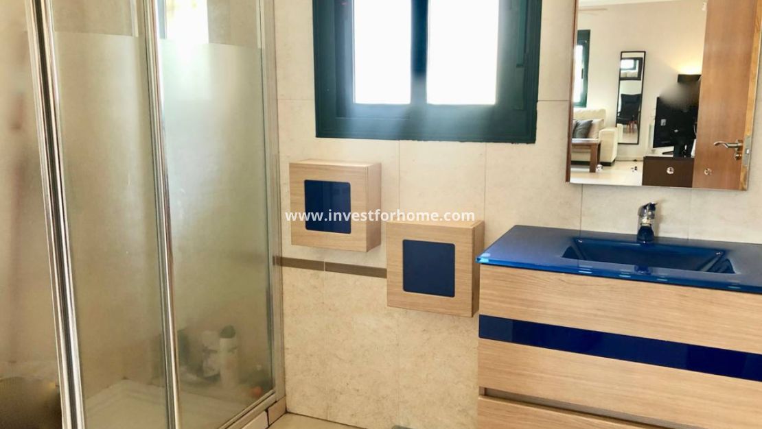 Reventa - Chalet - Rojales - Costa Blanca