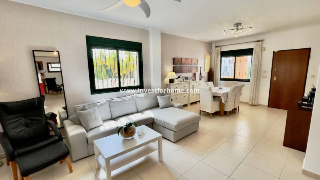 Reventa - Chalet - Rojales - Costa Blanca