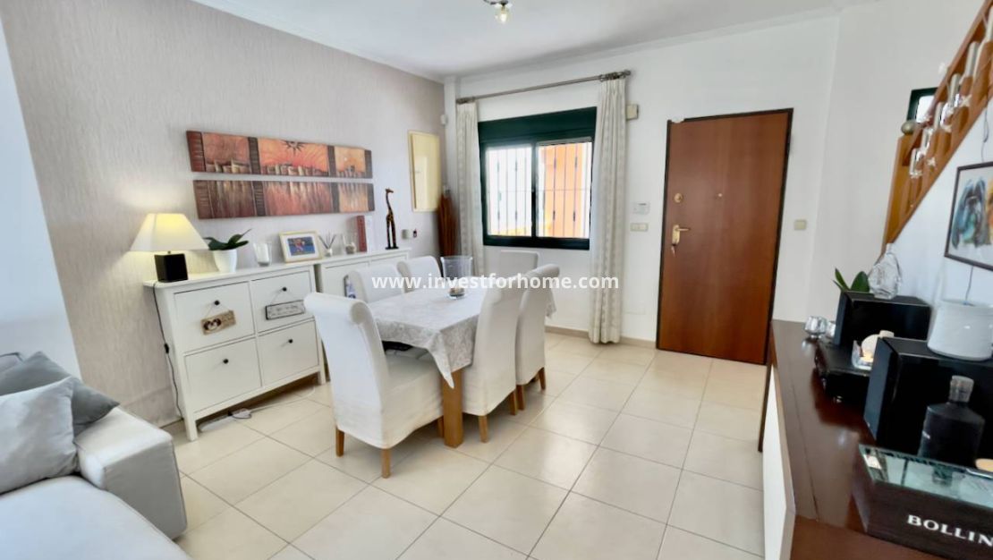 Reventa - Chalet - Rojales - Costa Blanca