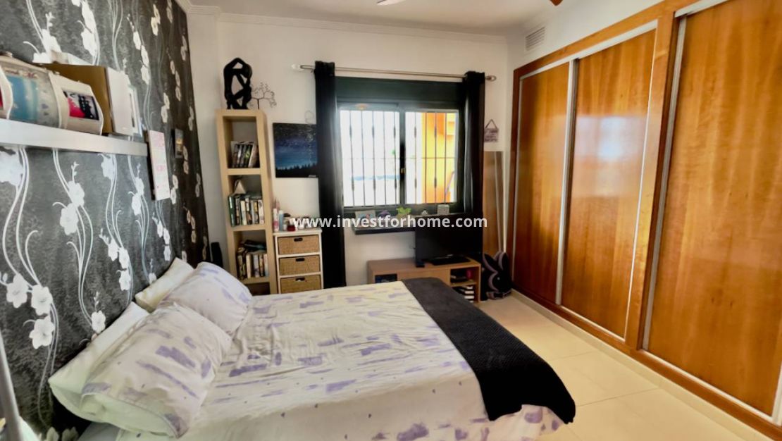 Reventa - Chalet - Rojales - Costa Blanca