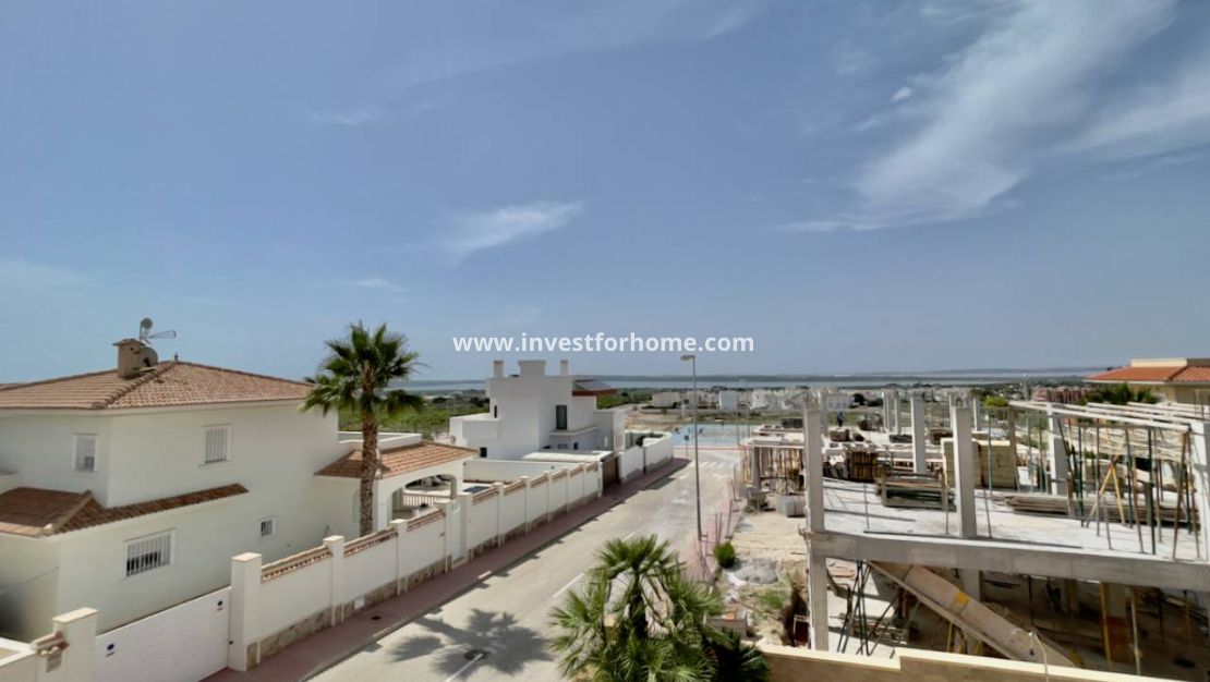 Reventa - Chalet - Rojales - Costa Blanca
