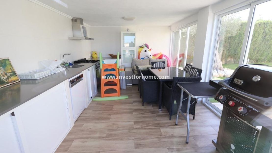 Reventa - Chalet - Rojales - Costa Blanca