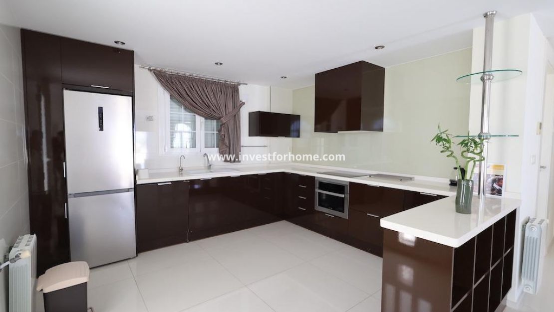 Reventa - Chalet - Rojales - Costa Blanca