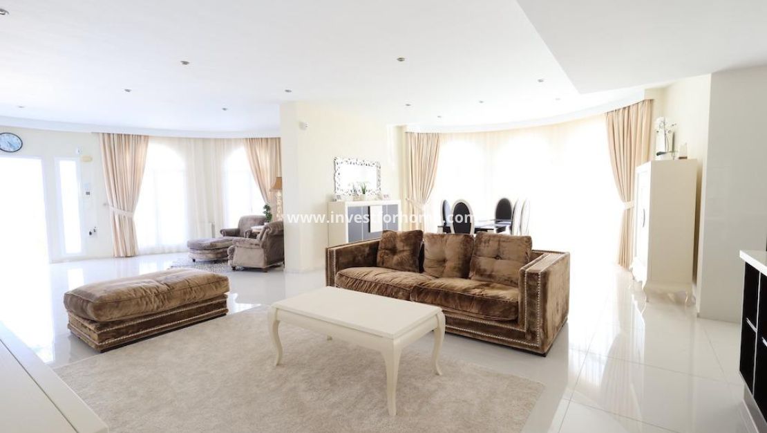 Reventa - Chalet - Rojales - Costa Blanca