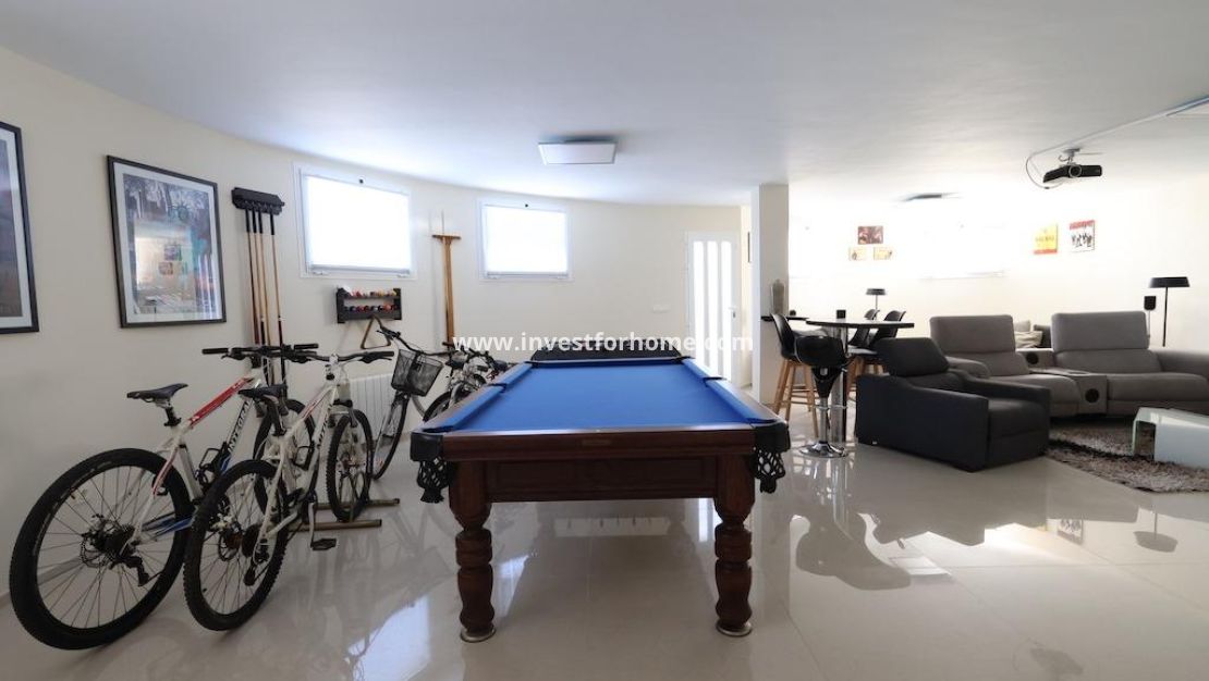 Reventa - Chalet - Rojales - Costa Blanca