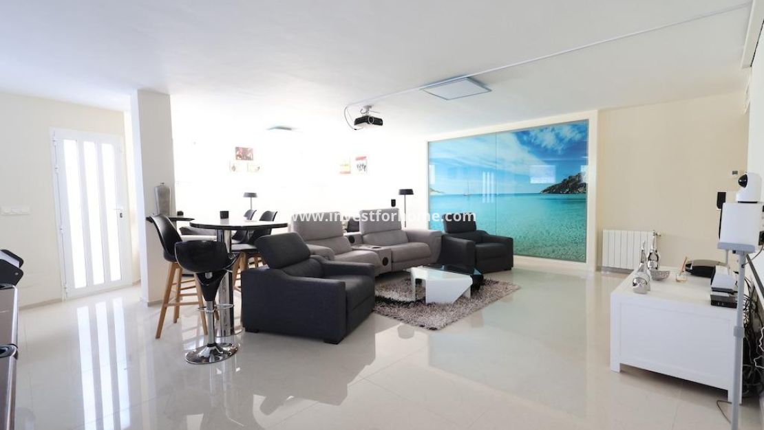 Reventa - Chalet - Rojales - Costa Blanca