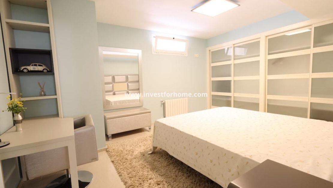 Reventa - Chalet - Rojales - Costa Blanca