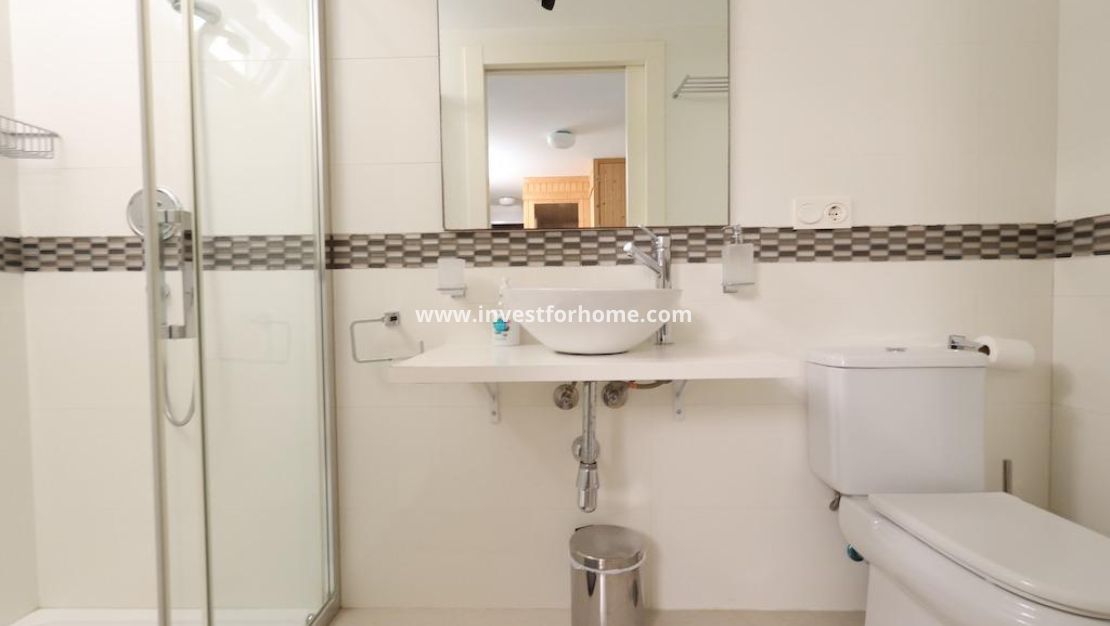 Reventa - Chalet - Rojales - Costa Blanca