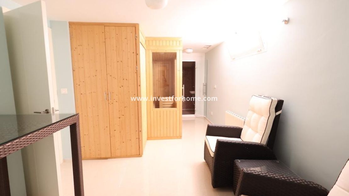 Reventa - Chalet - Rojales - Costa Blanca