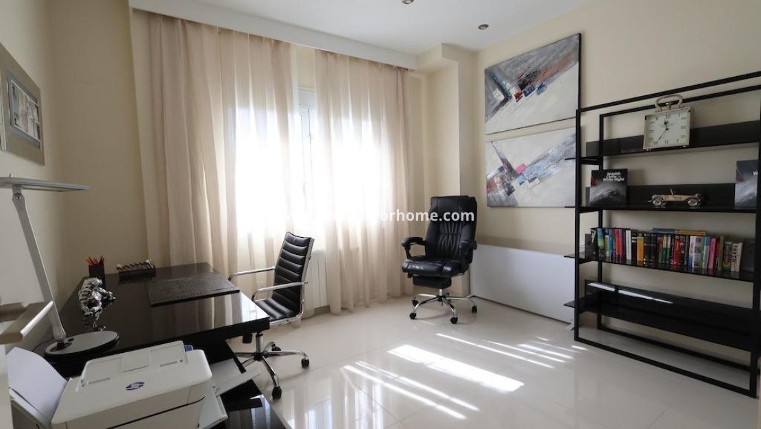 Reventa - Chalet - Rojales - Costa Blanca