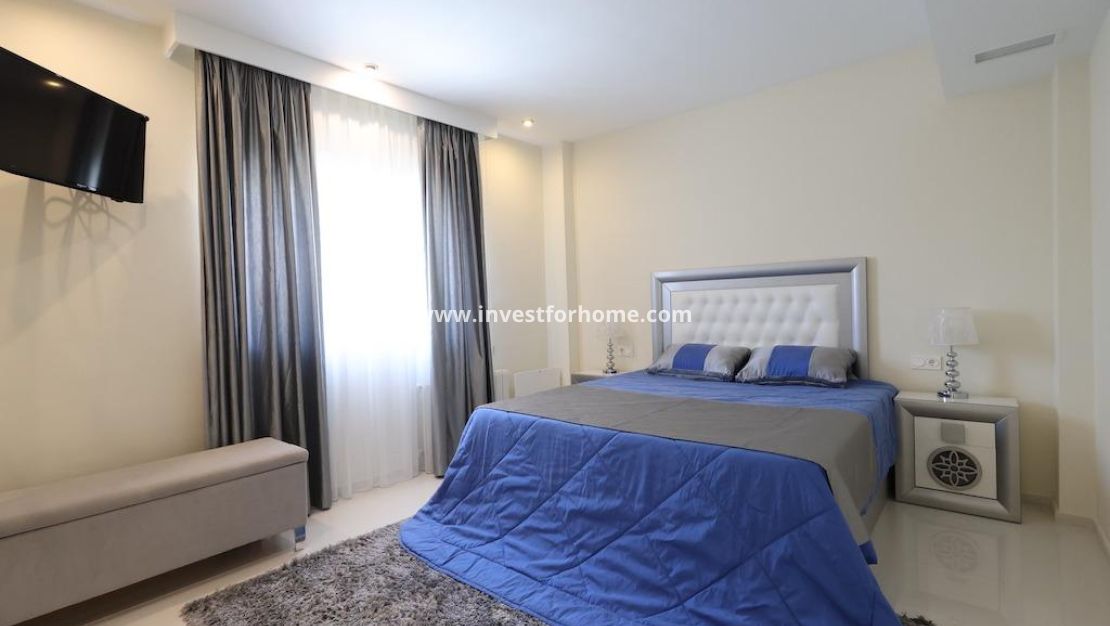 Reventa - Chalet - Rojales - Costa Blanca