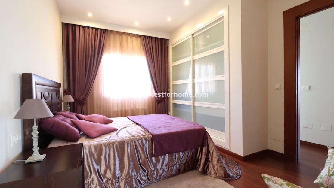 Reventa - Chalet - Rojales - Costa Blanca