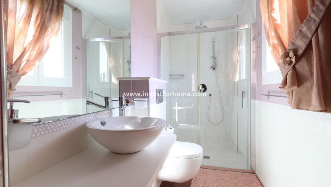 Reventa - Chalet - Rojales - Costa Blanca