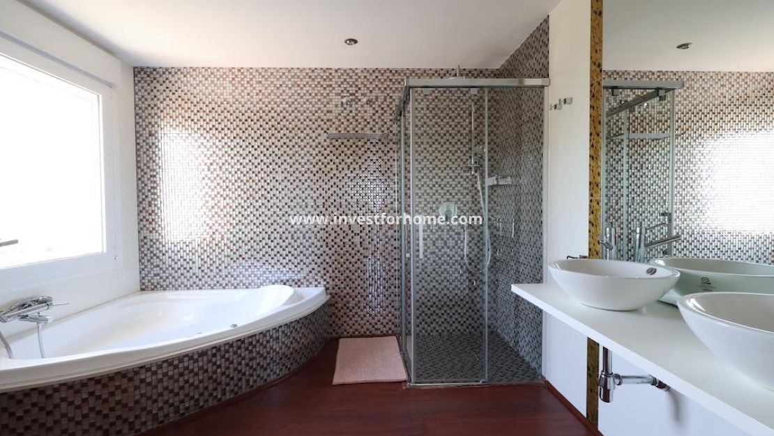 Reventa - Chalet - Rojales - Costa Blanca