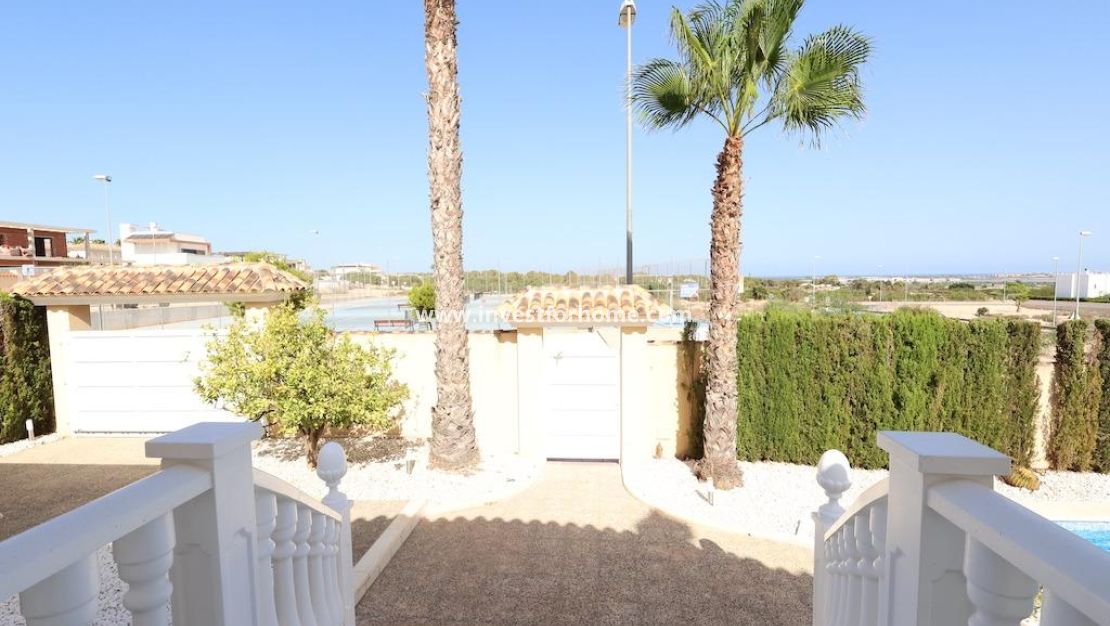 Reventa - Chalet - Rojales - Costa Blanca