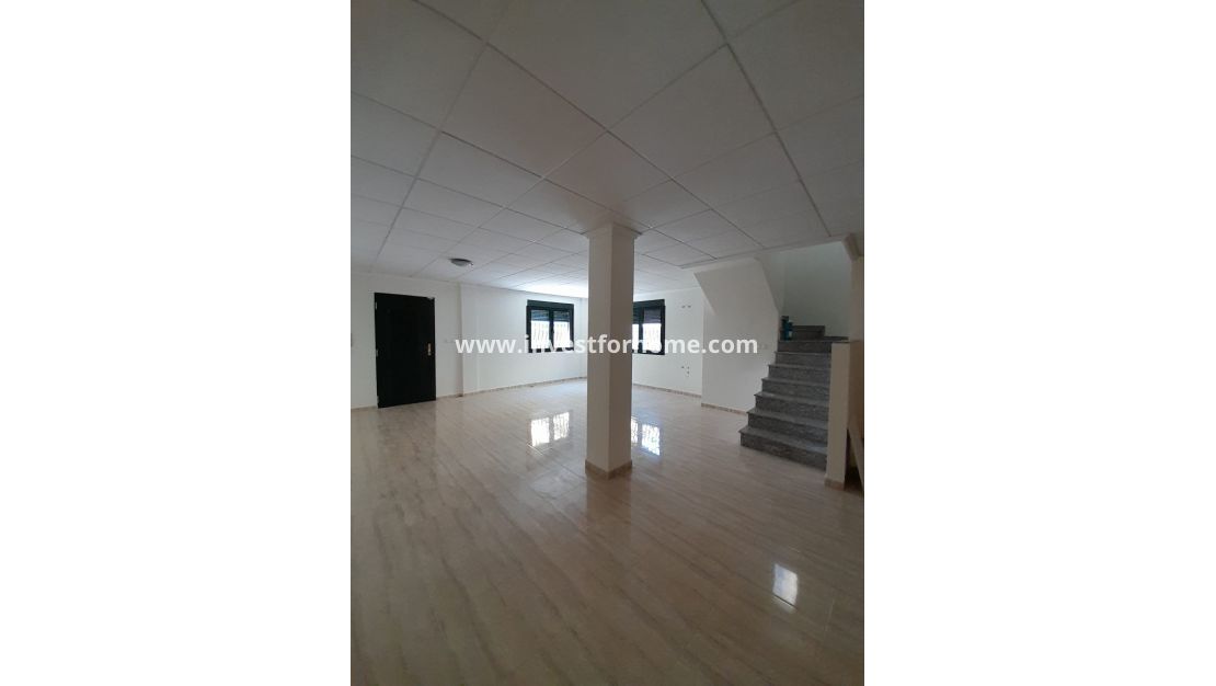 Reventa - Chalet - Rojales - Costa Blanca