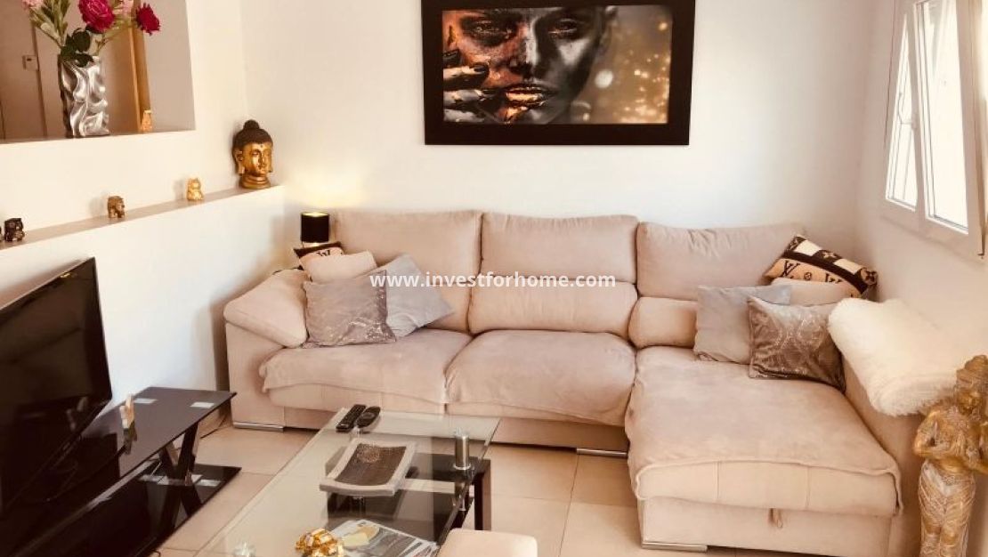 Reventa - Chalet - Rojales - Costa Blanca