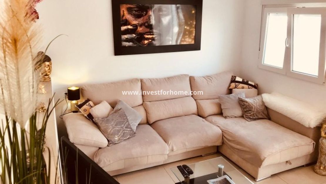 Reventa - Chalet - Rojales - Costa Blanca