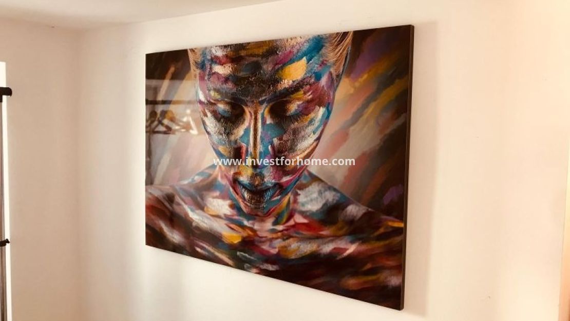 Reventa - Chalet - Rojales - Costa Blanca