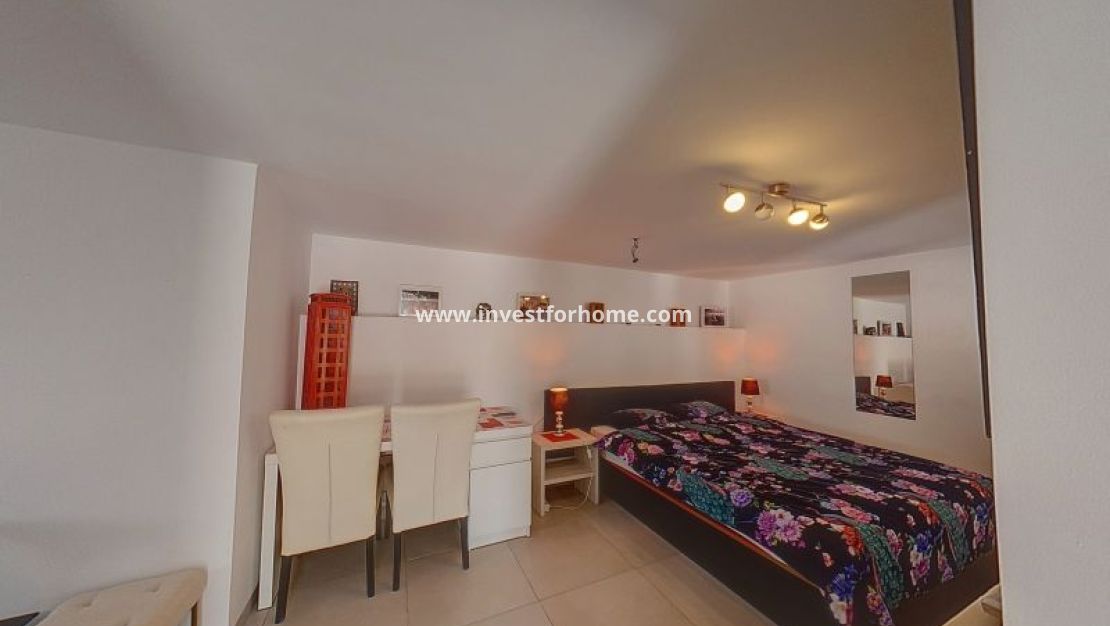 Reventa - Chalet - Rojales - Costa Blanca