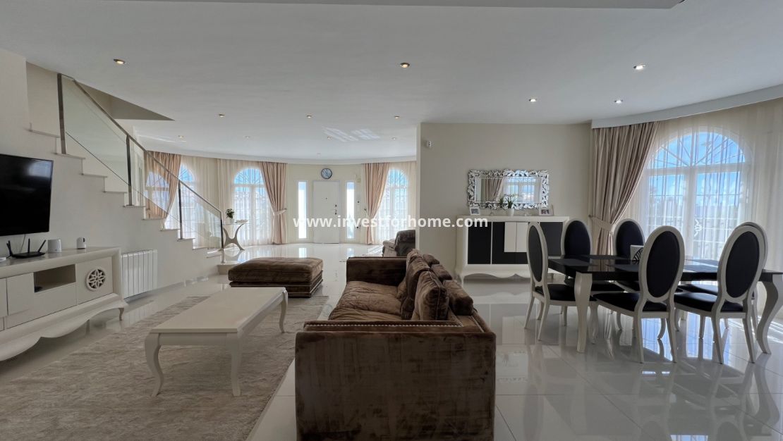 Reventa - Chalet - Rojales - Costa Blanca