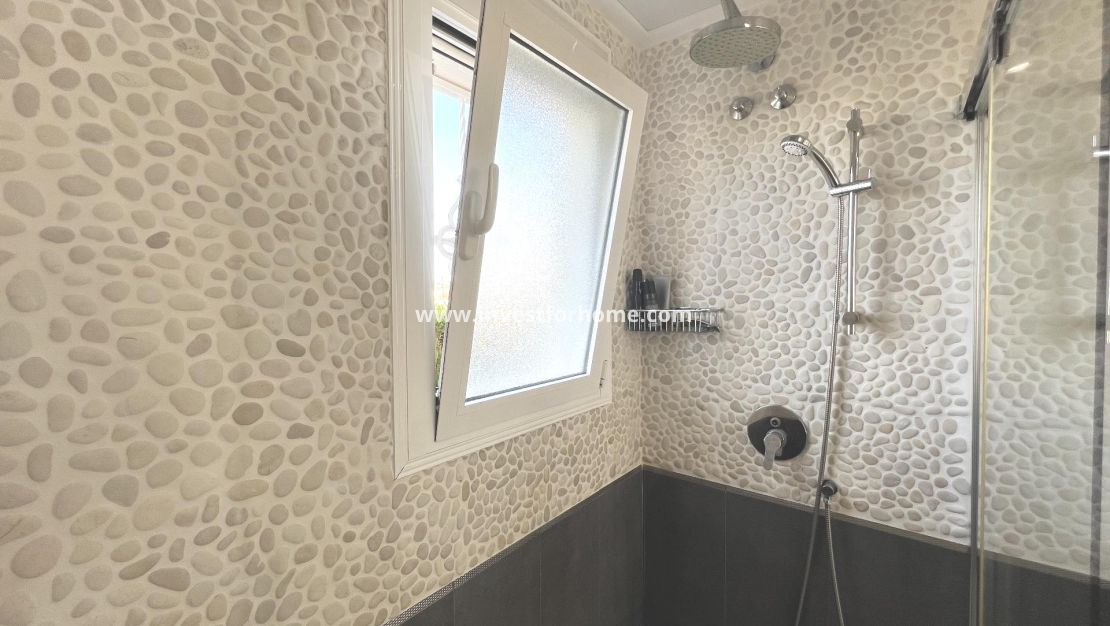 Reventa - Chalet - Rojales - Costa Blanca