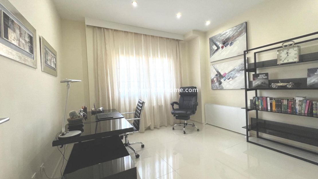 Reventa - Chalet - Rojales - Costa Blanca