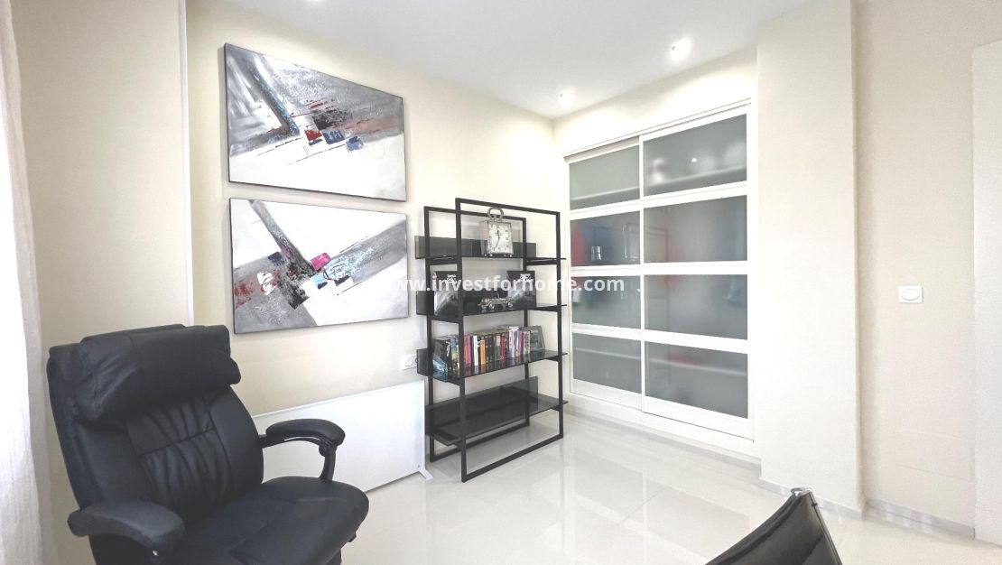 Reventa - Chalet - Rojales - Costa Blanca