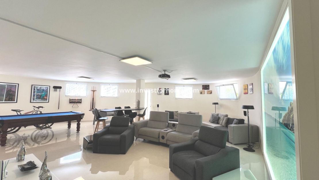 Reventa - Chalet - Rojales - Costa Blanca