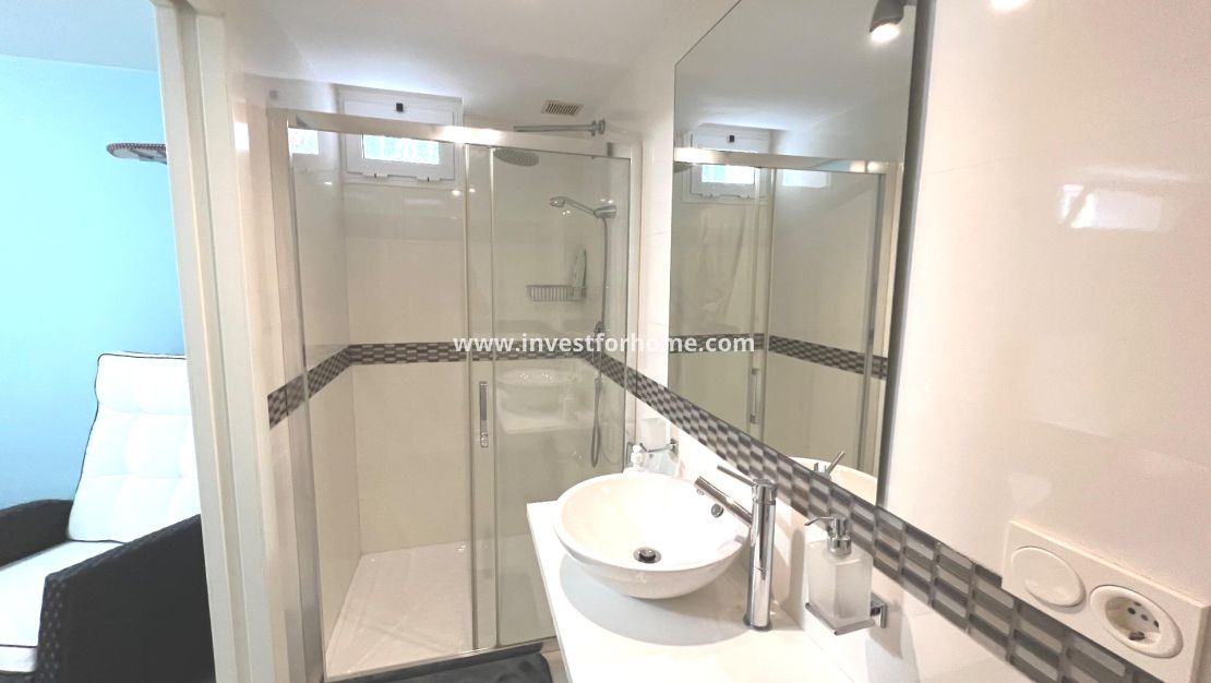 Reventa - Chalet - Rojales - Costa Blanca