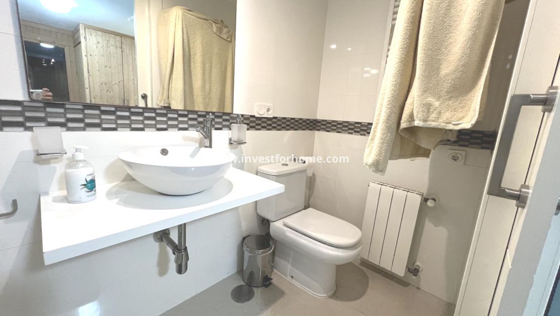 Reventa - Chalet - Rojales - Costa Blanca