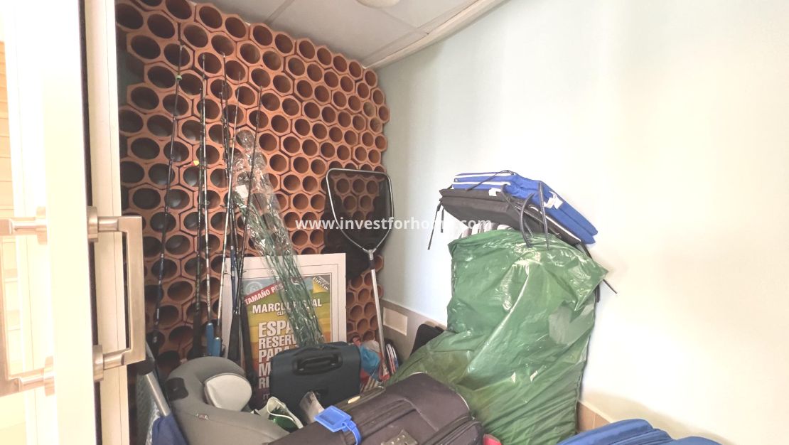 Reventa - Chalet - Rojales - Costa Blanca