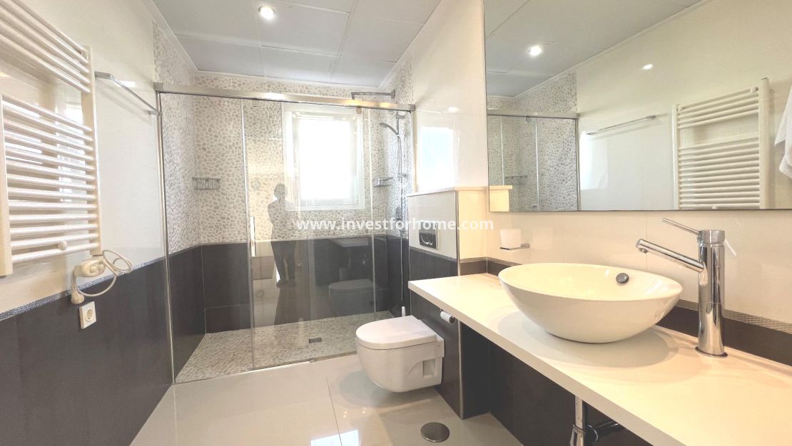 Reventa - Chalet - Rojales - Costa Blanca