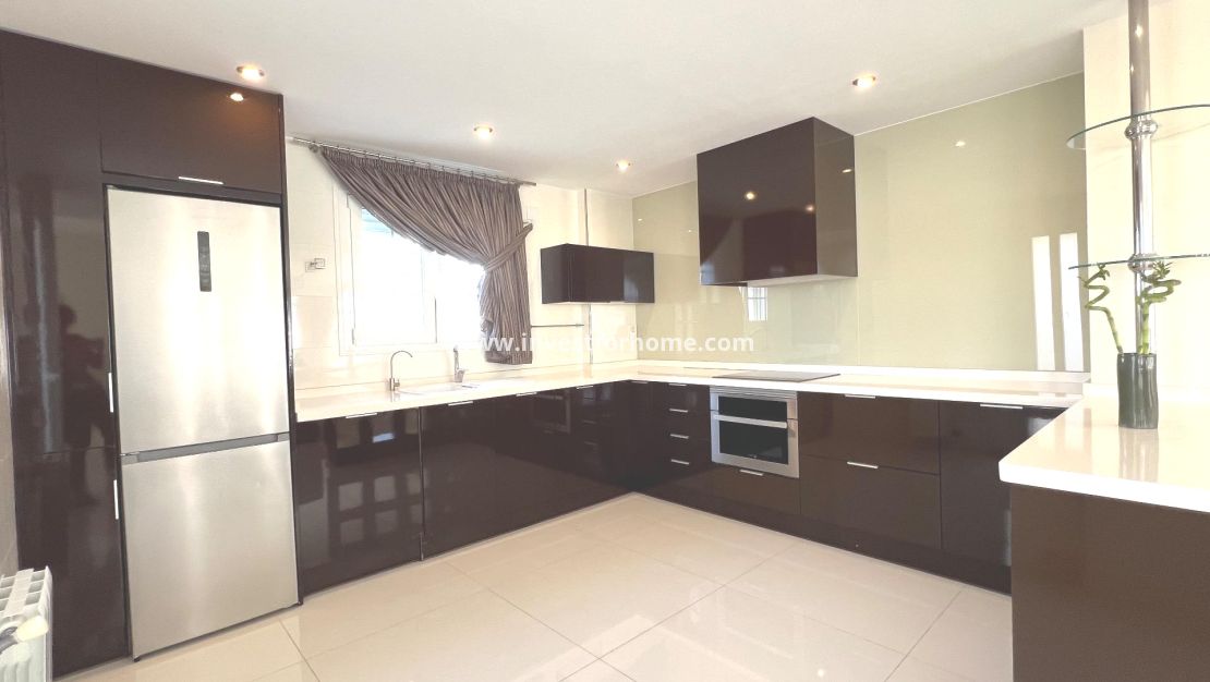 Reventa - Chalet - Rojales - Costa Blanca