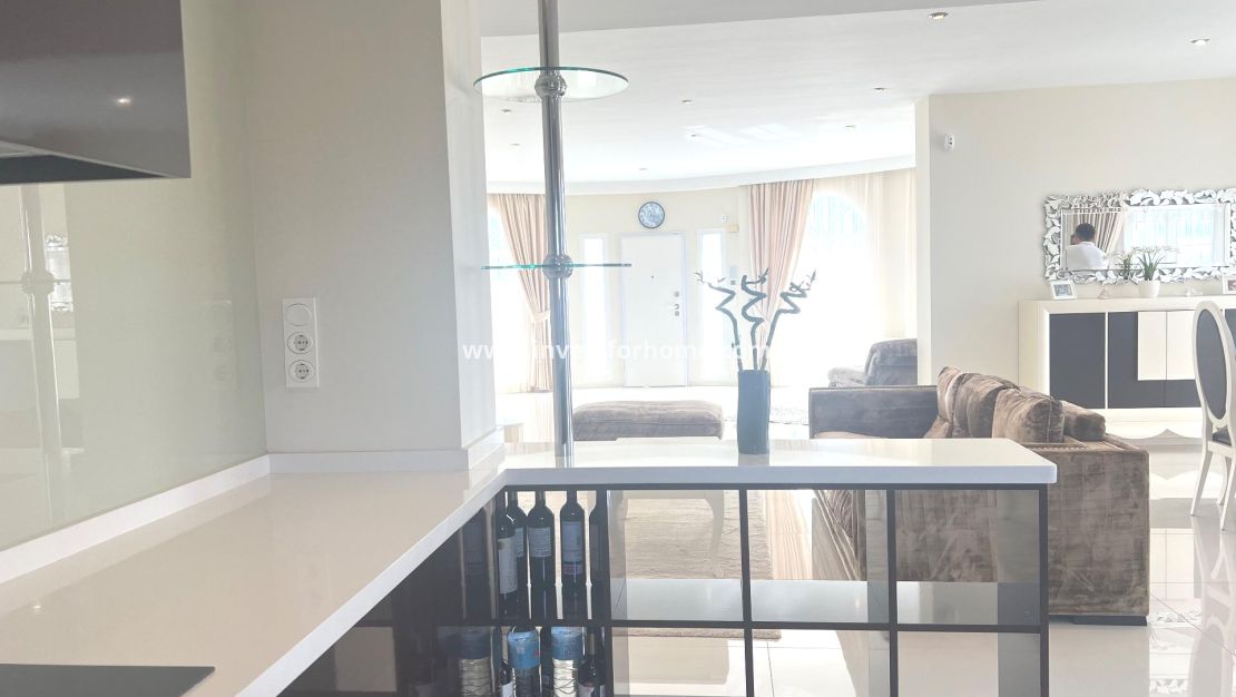 Reventa - Chalet - Rojales - Costa Blanca