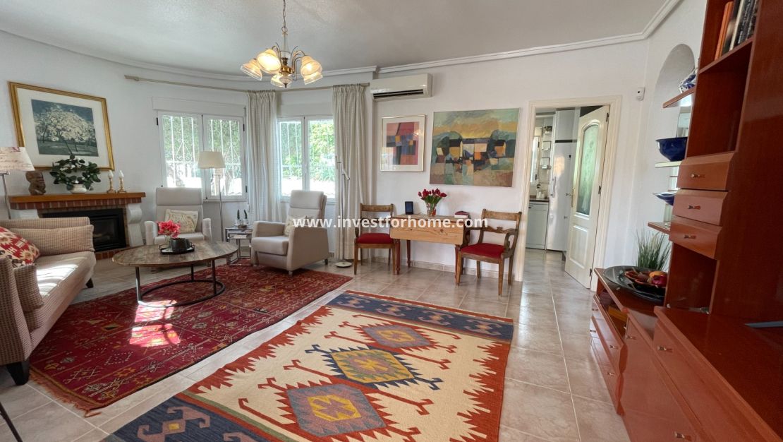 Reventa - Chalet - Rojales - Costa Blanca