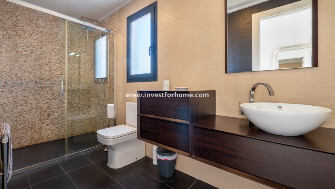 Reventa - Chalet - Rojales - Costa Blanca