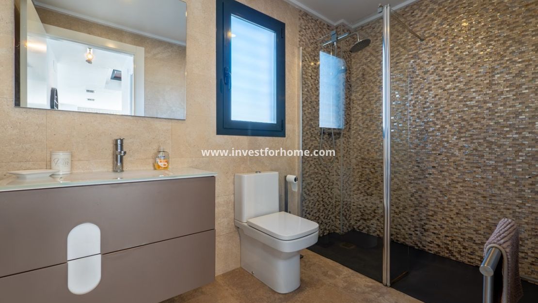 Reventa - Chalet - Rojales - Costa Blanca