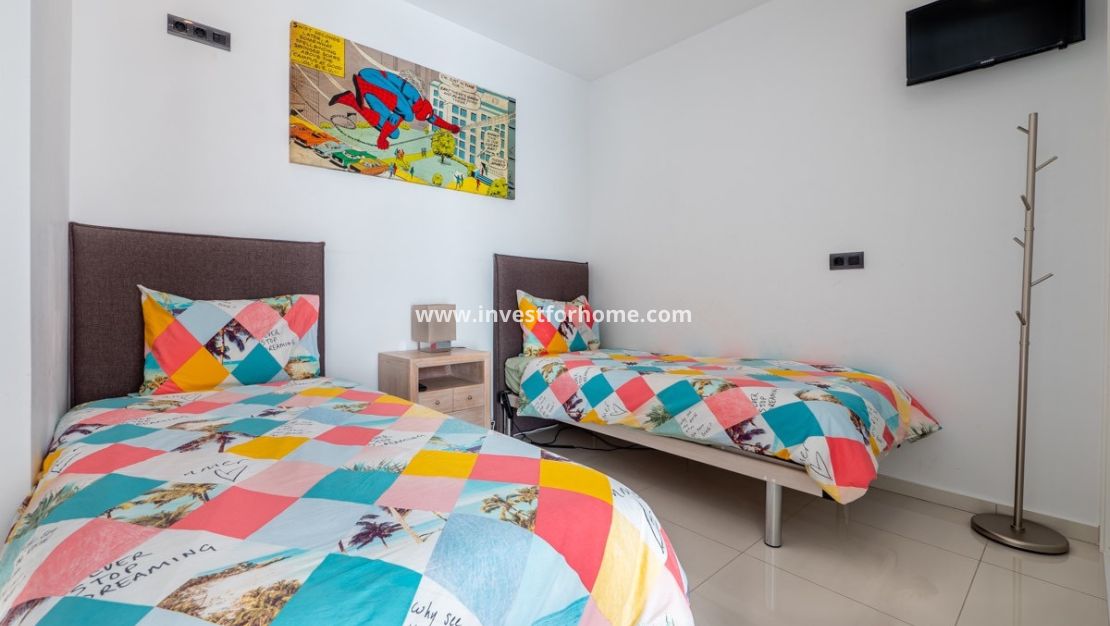 Reventa - Chalet - Rojales - Costa Blanca